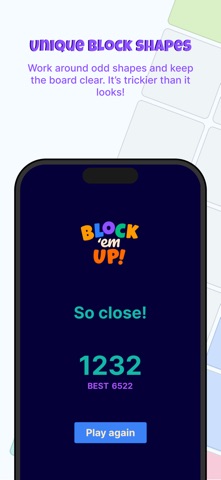 Block 'em Up! screenshot