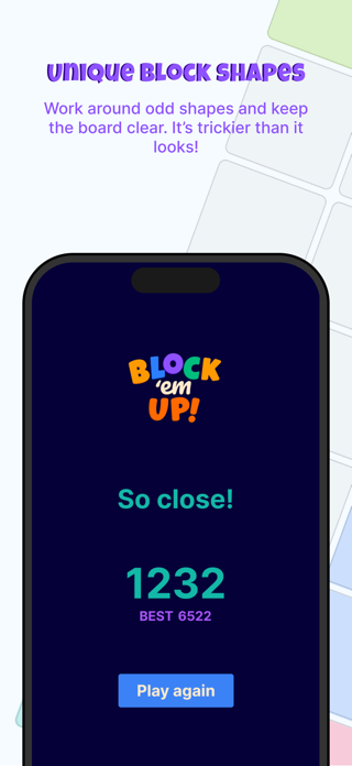 Block 'em Up! Screenshot 4 of 7