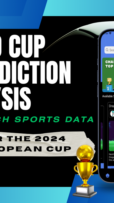 Area Sports - Organise Matches Screenshot