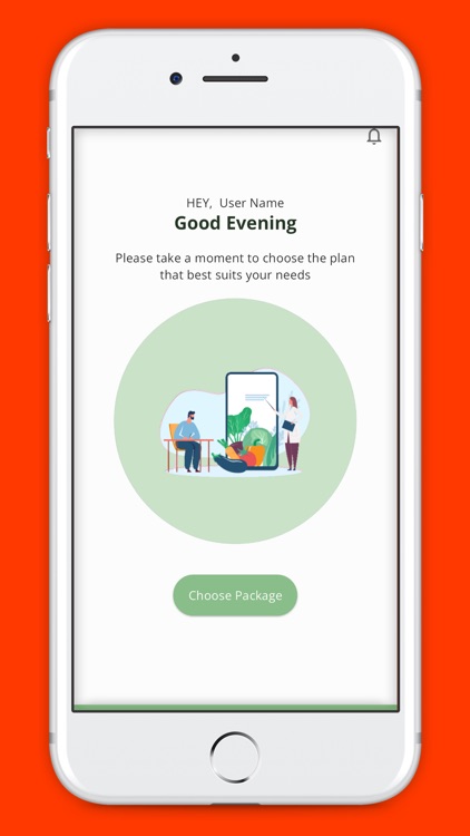 Lifebalance - Diet Meal Plans