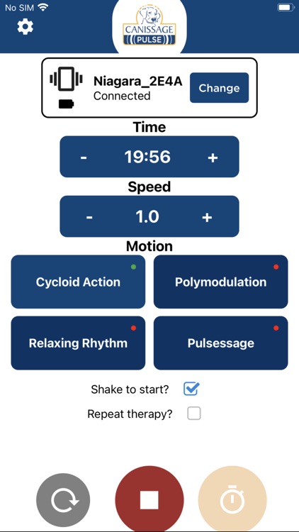 Canissage Pulse screenshot-4