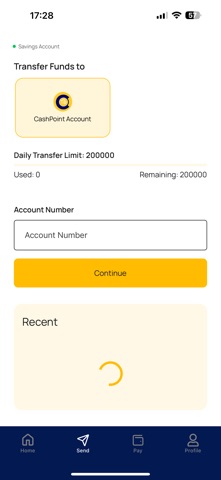 CashPoint NG Screenshot 6 of 10