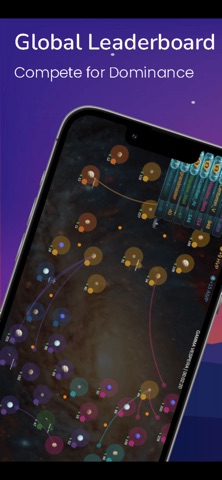 Sinanium: Galactic Dominion Screenshot 2 of 4