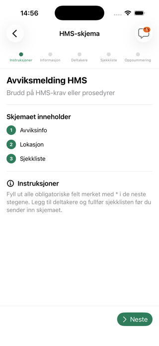 Techcheck Field Screenshot 10 of 10