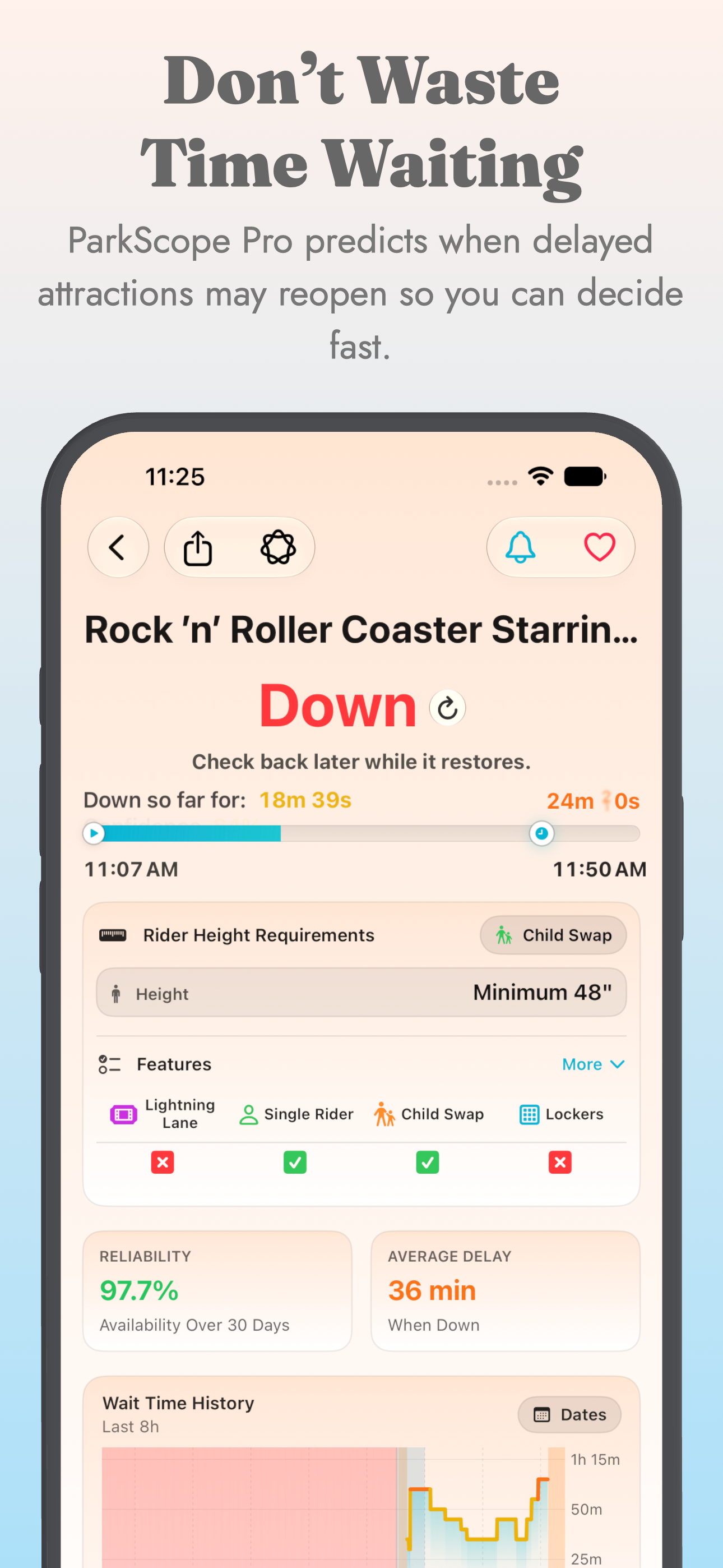 ParkScope screenshot 4