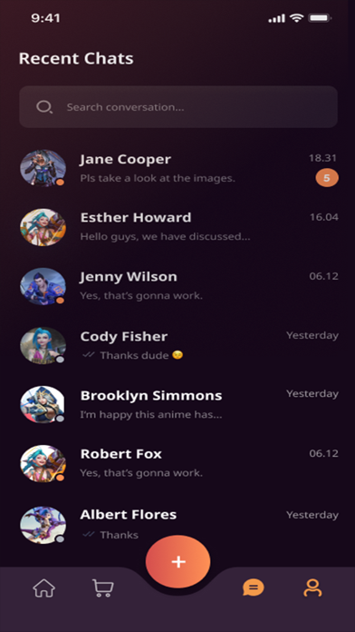 Screenshot #2 pour BoostRoyal