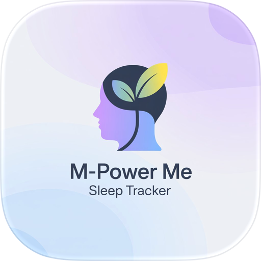 Sleep Tracker by M Power Me
