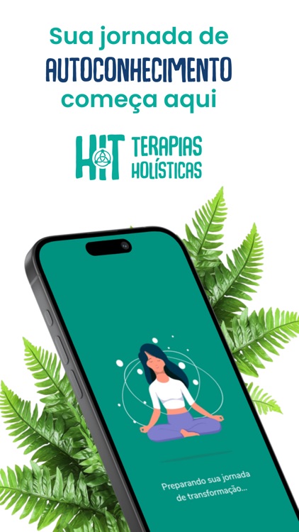 HIT Terapias Holísticas