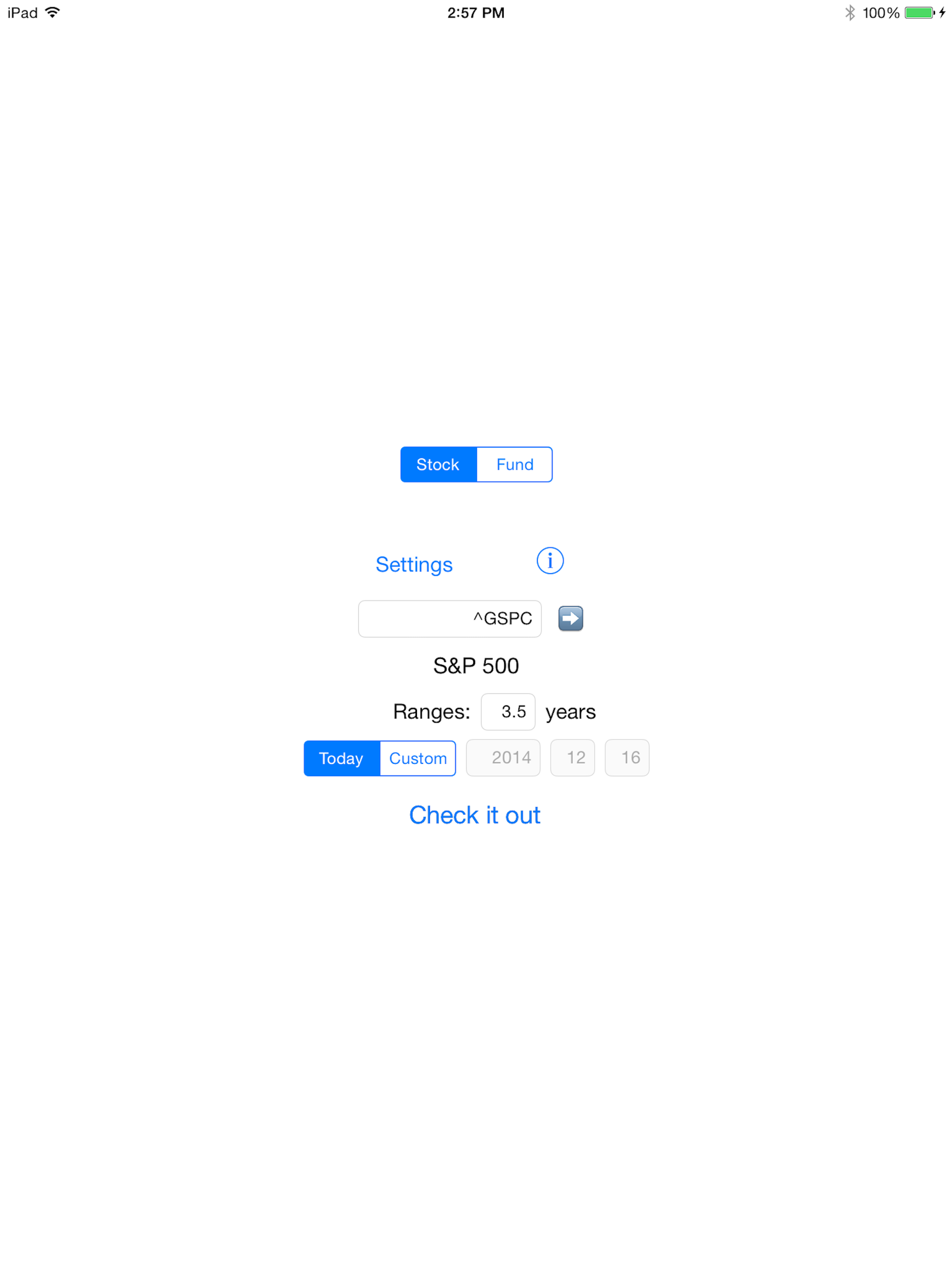 Finance Conduit screenshot 6