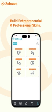 Sohaara Screenshot 2 of 8