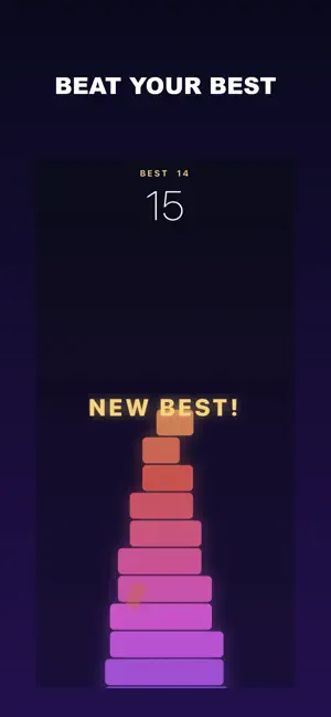 Spire: Stack Tower screenshot 2