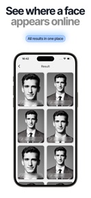Face Search AI | Image Search screenshot
