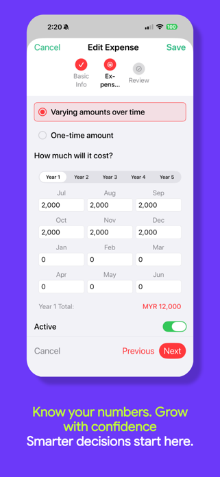 Feasy Pro Screenshot 9 of 9