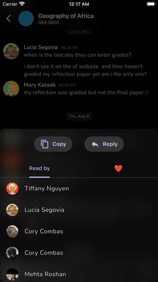 #3. CourseLynx (iOS) 由: Courselynx LLC