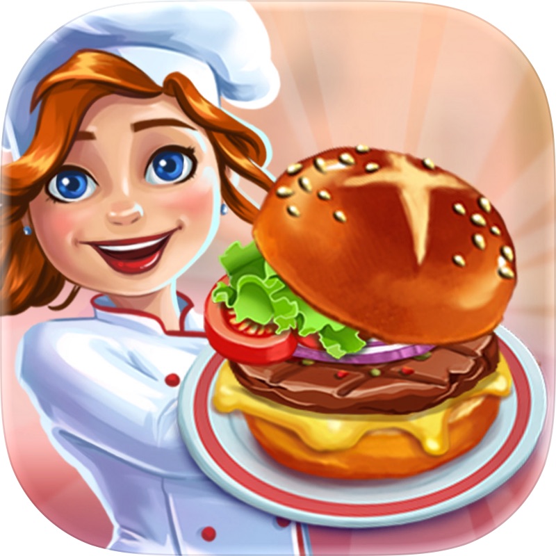 Cooking Stars: Juego de Cocina screenshot 9