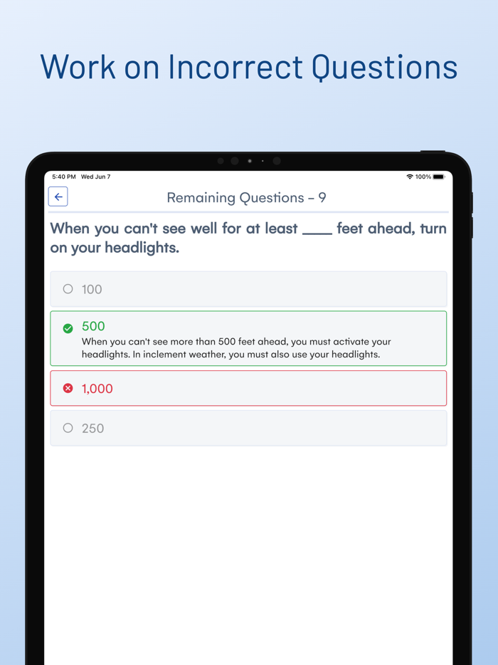 Minnesota DVS Driver Prep Test