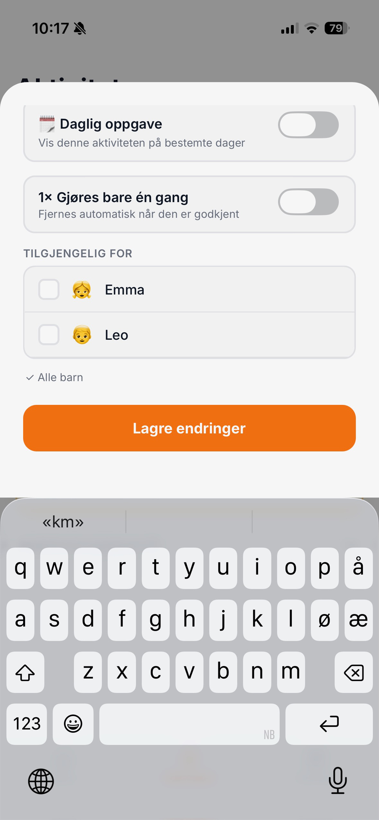 TokenRun