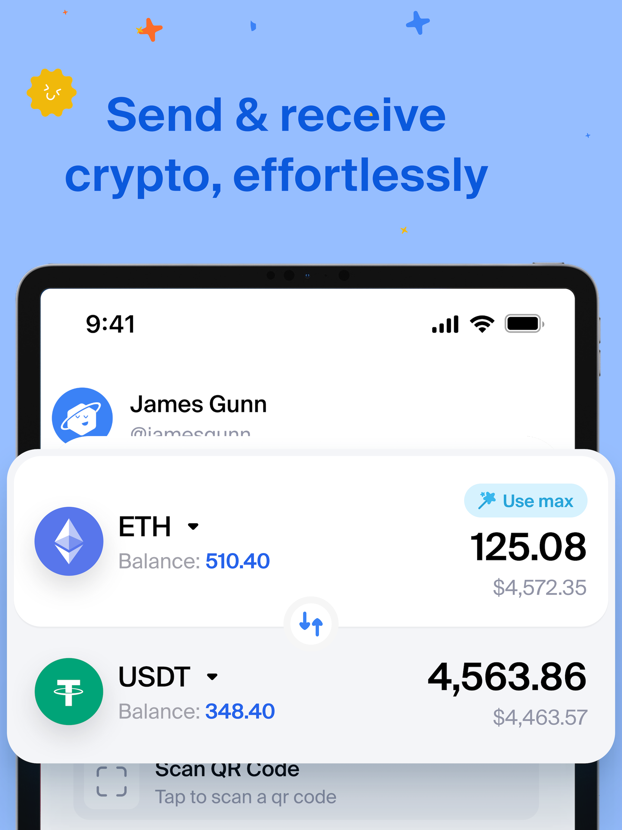 TruePeer screenshot 6