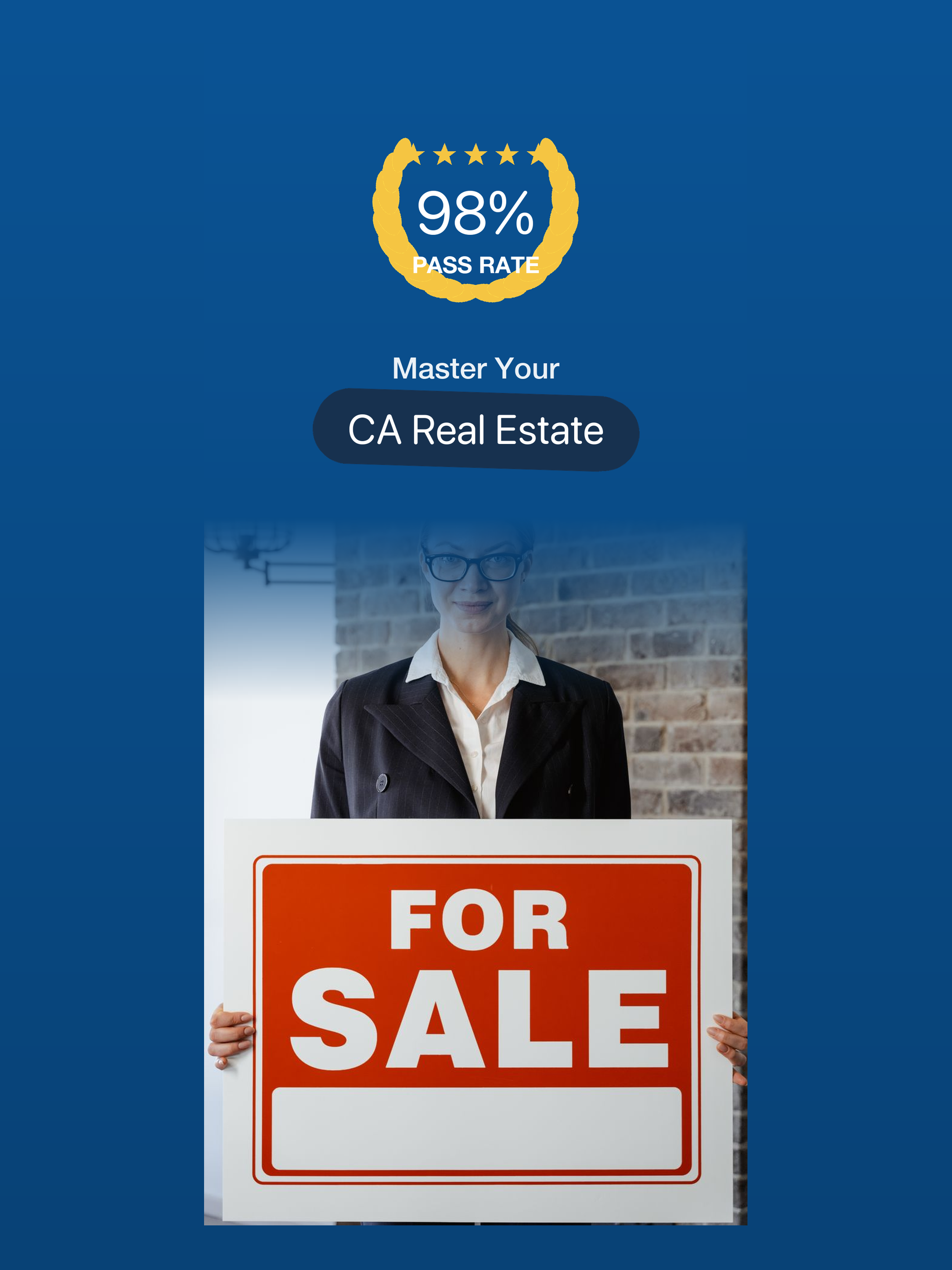 CA Real Estate Prep Exam 2026 screenshot 6