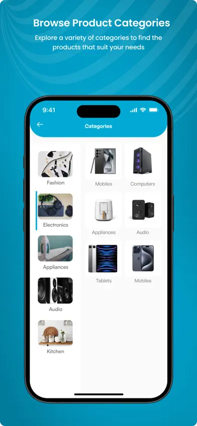 Market Toll screenshot 2