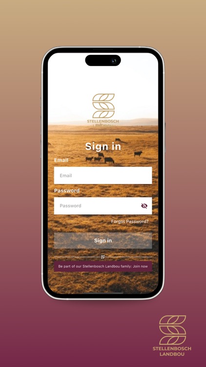 Stellenbosch Landbou