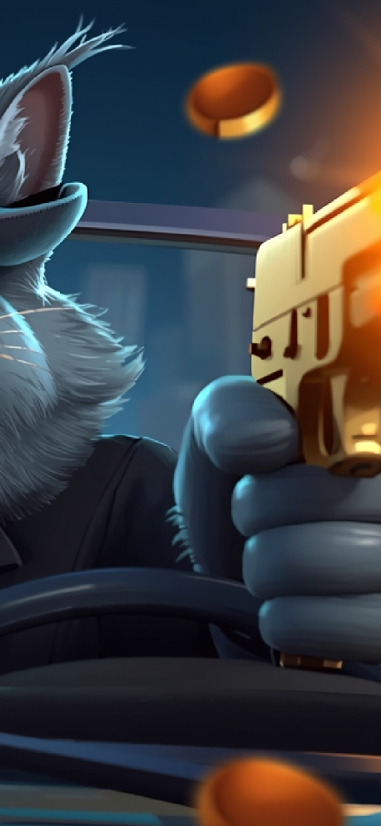 Lucky Capone screenshot 3