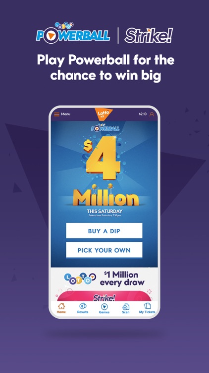 MyLotto
