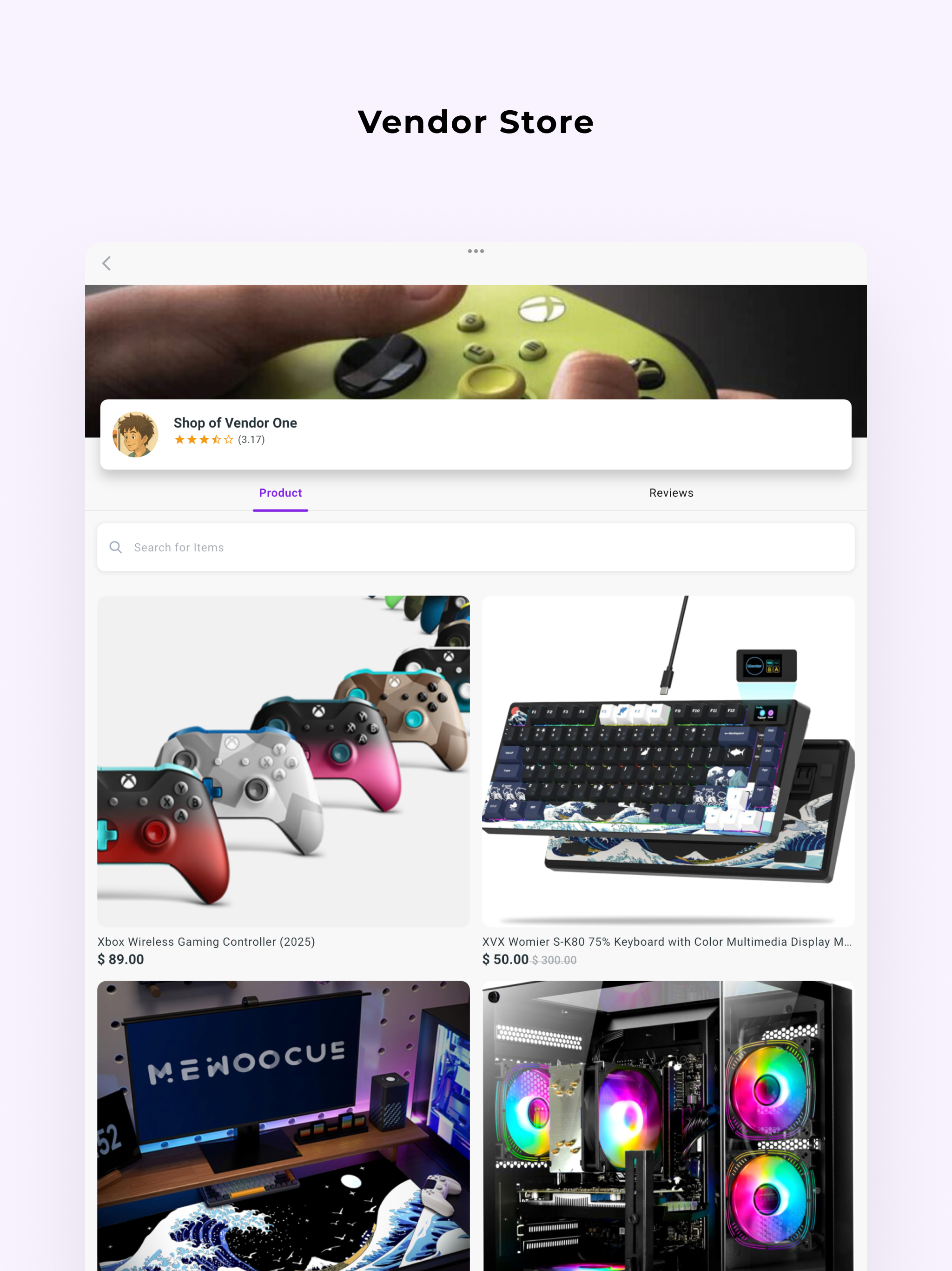 Dokan Customer (Plugin)
