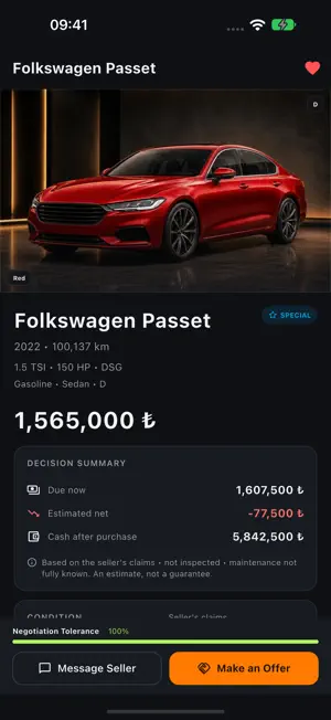 Car Dealership Simulator screenshot 3