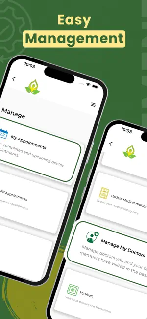 Ayurvedayush screenshot 4