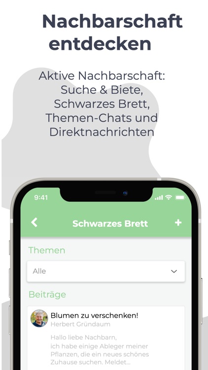 Genius Hausverwaltung screenshot-3