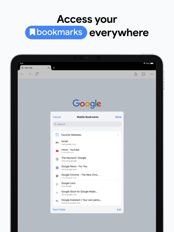 Google Chrome Screenshot 9