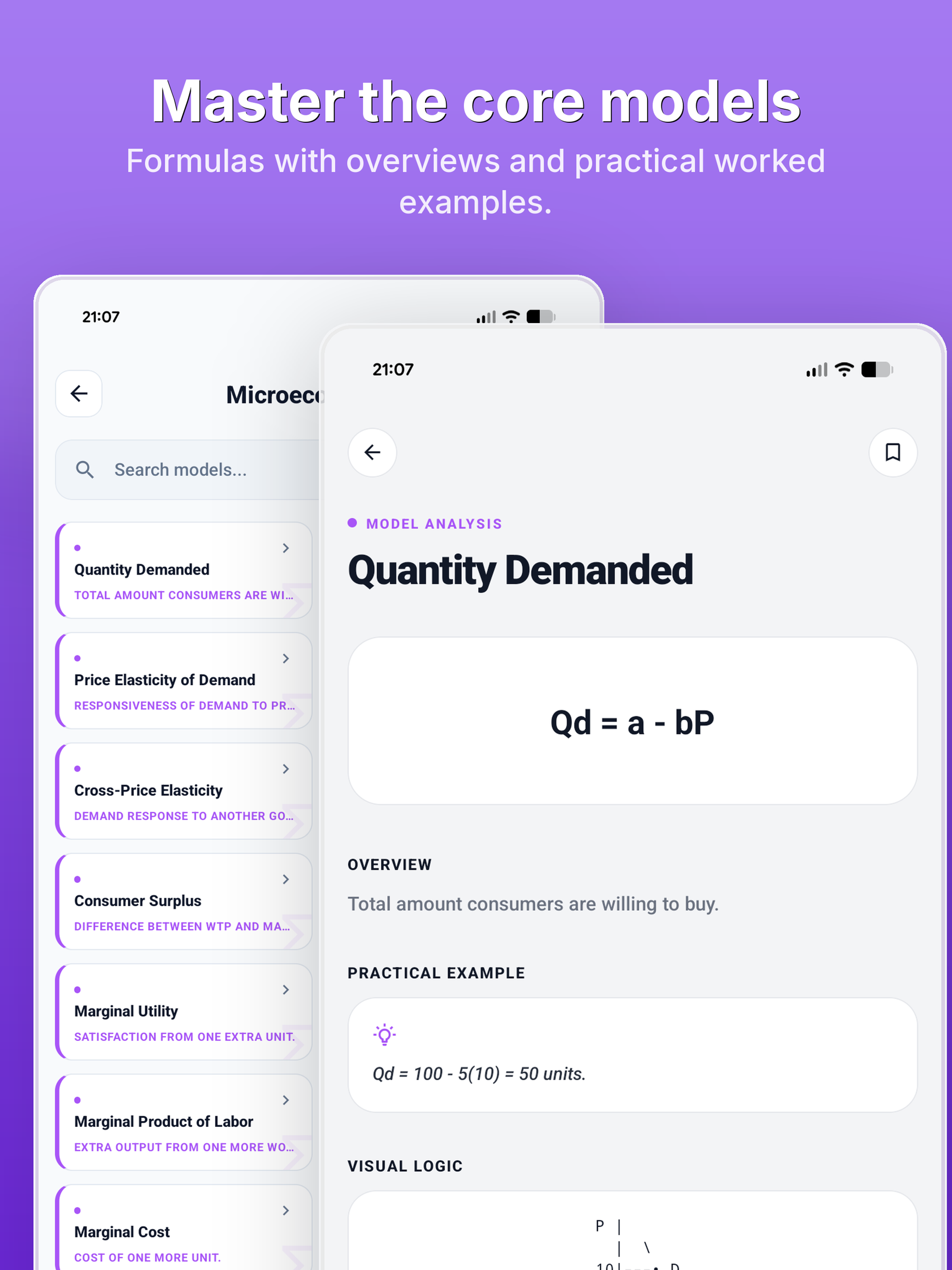 EconoPro screenshot 10