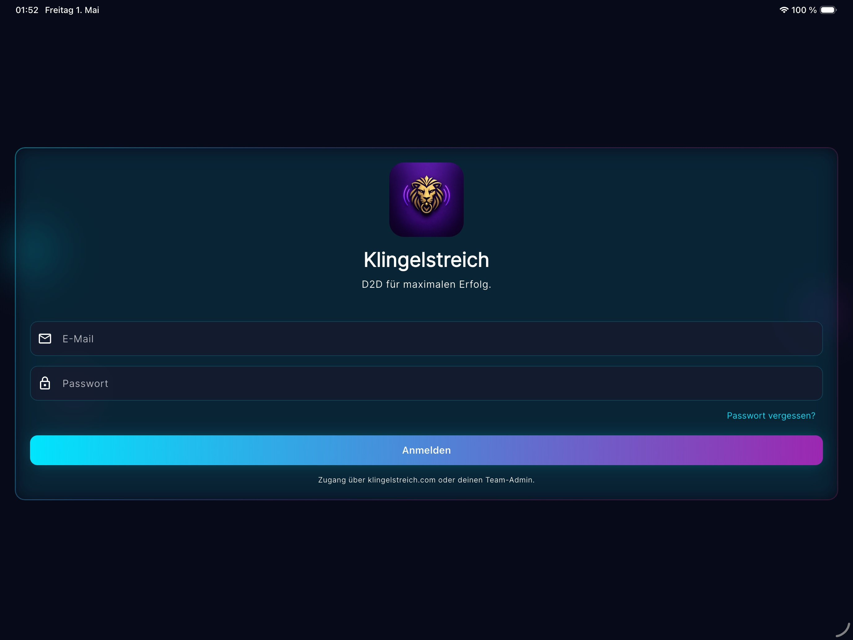 Klingelstreich screenshot 8
