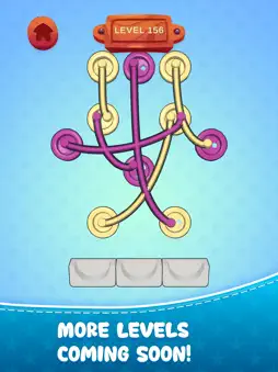 Twisted Buttons screenshot 8