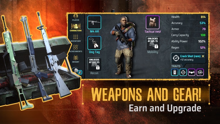 MadWorld: Early Access screenshot-4