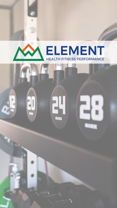 Screenshot #1 pour ELEMENT HFP