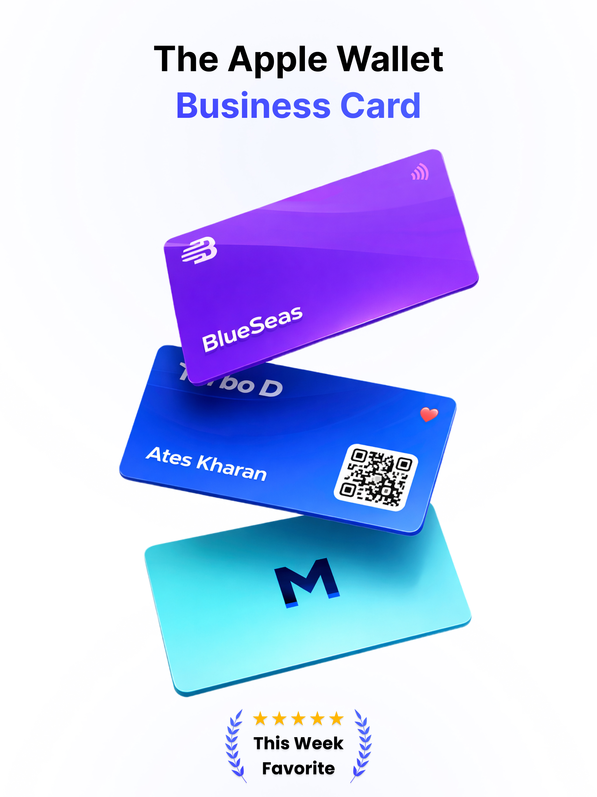 LuxCard: Digital Business Card screenshot 11