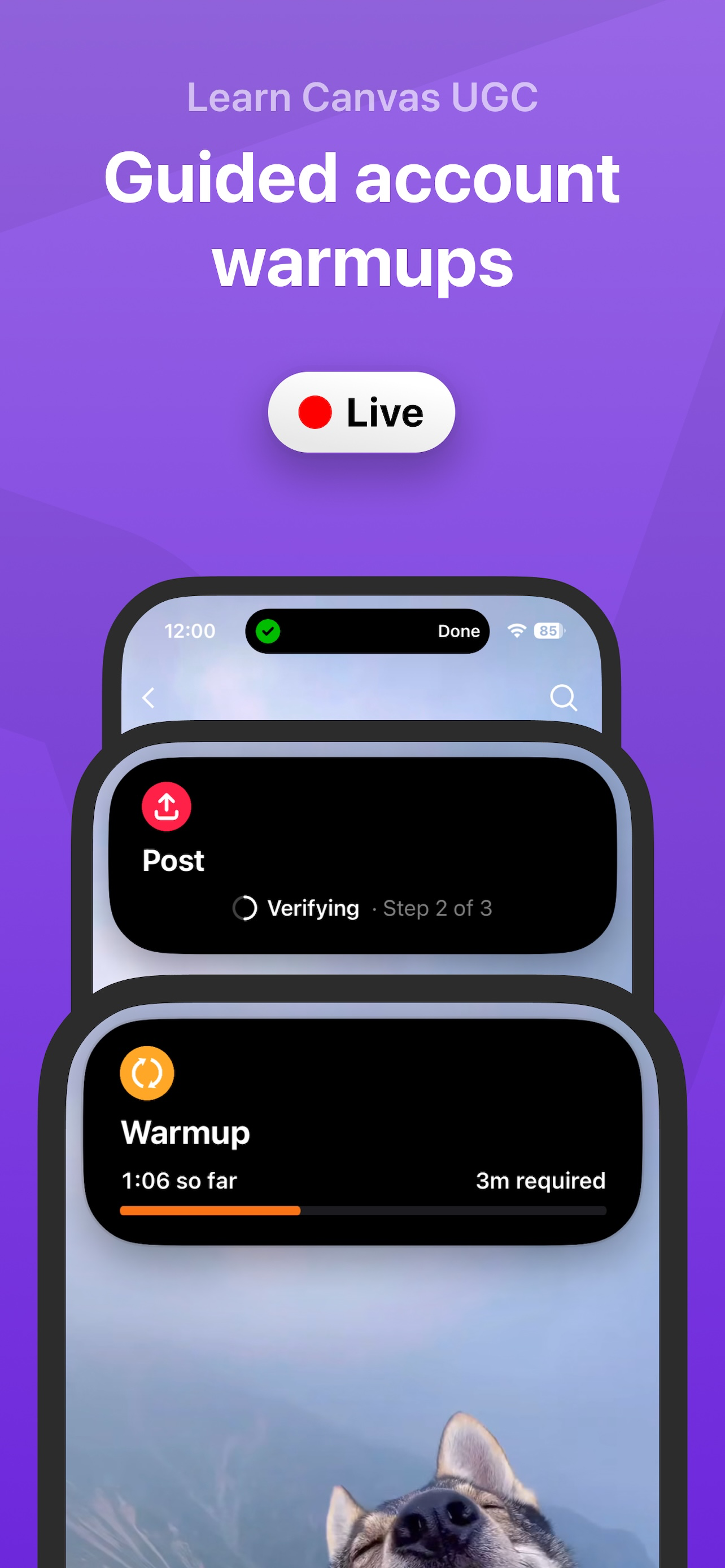 Launchpoint: Make Money