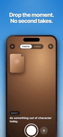 Unscriptd screenshot