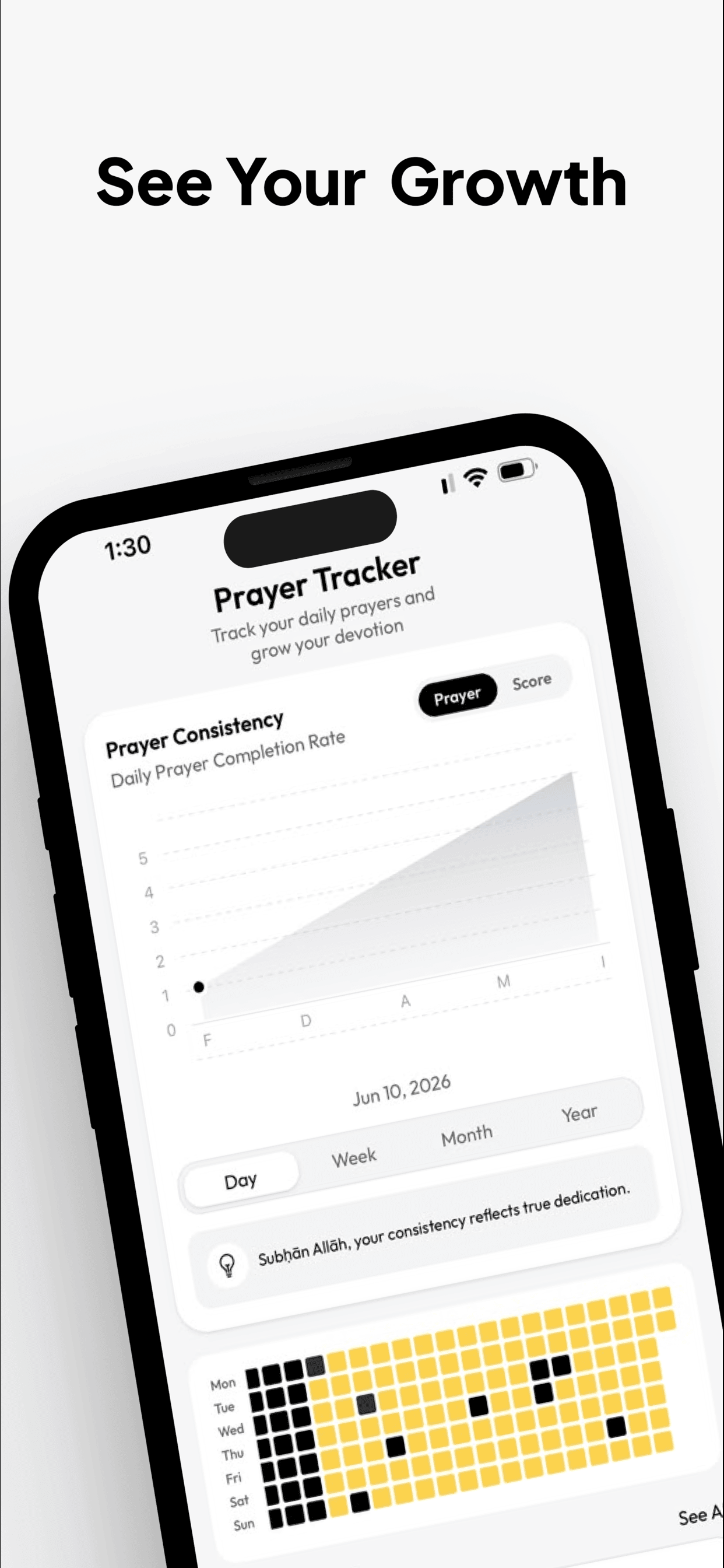 The Muslim App screenshot 5