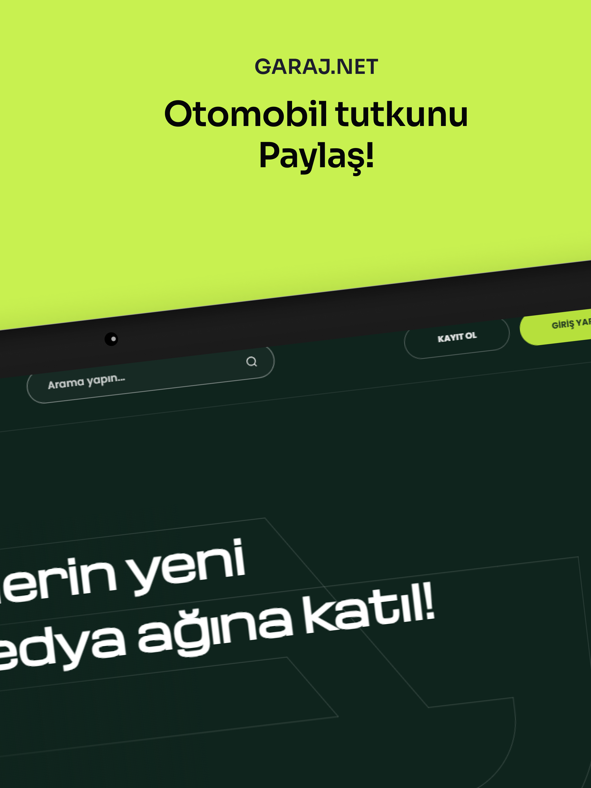Garaj.Net