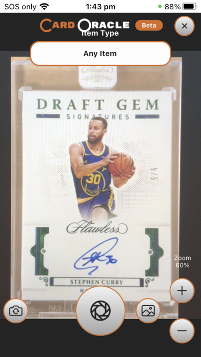 Screenshot 2 of 130 Point App