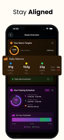 Disciplines: Private Wellness Screenshot 6 of 7