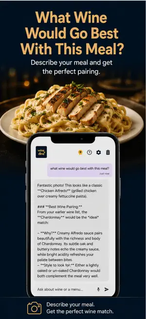 wine.dine screenshot 3