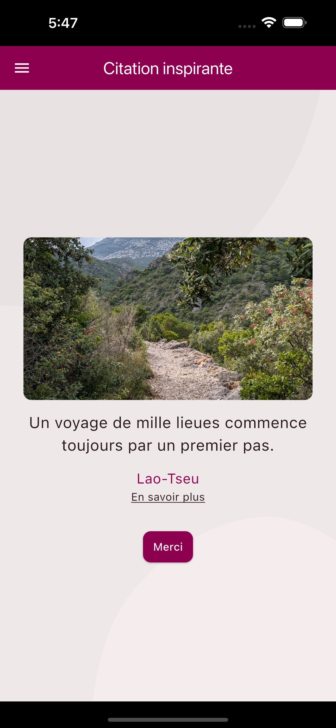 Harmonie du coeur screenshot 7