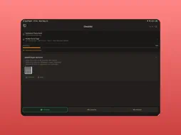 Fieldbase Work screenshot 13