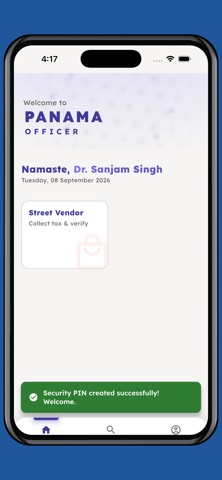 Panama Officer Screenshot 5 of 7