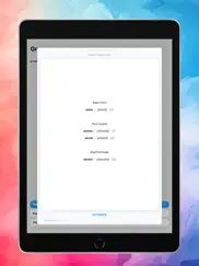 narradoo: flashcards айпад изображения 4
