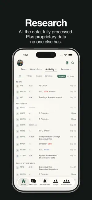 Quavix screenshot 3